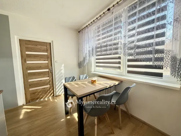 Pronájem bytu 3+1, Znojmo, Aninská, 74 m2