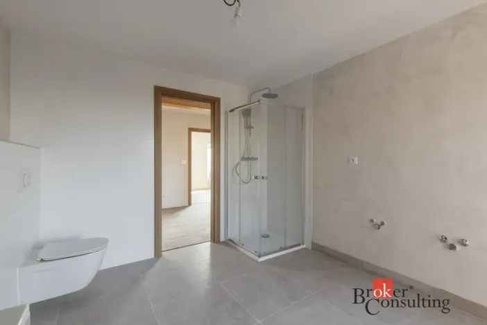 Pronájem bytu 3+kk, Újezd u Brna, 9. května, 83 m2