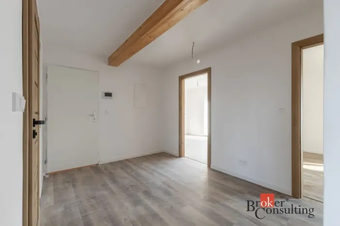 Pronájem bytu 3+kk, Újezd u Brna, 9. května, 83 m2