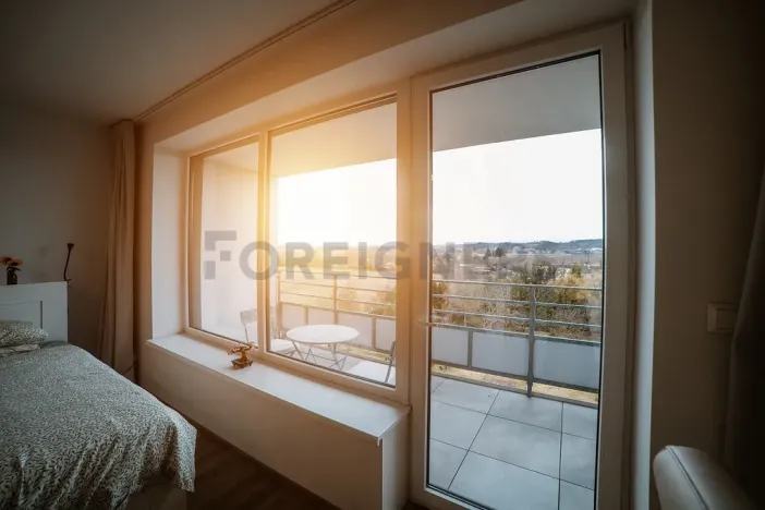 Prodej bytu 1+kk, Olomouc, Loudova, 36 m2