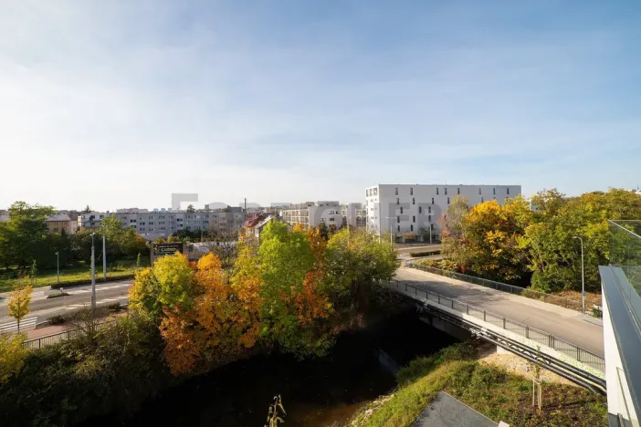 Pronájem bytu 3+kk, Olomouc, Ostrovní, 72 m2