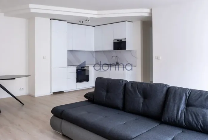 Pronájem bytu 3+kk, Praha, U Sluncové, 98 m2