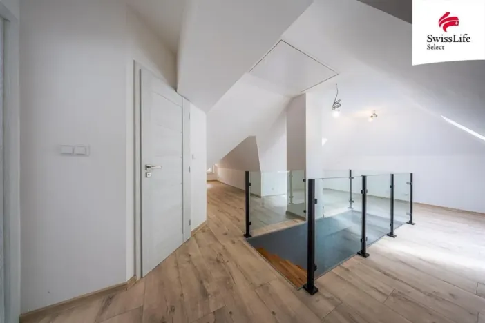 Prodej rodinného domu, Trutnov, Horská, 350 m2