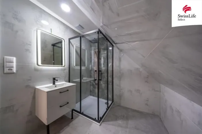 Prodej rodinného domu, Trutnov, Horská, 350 m2