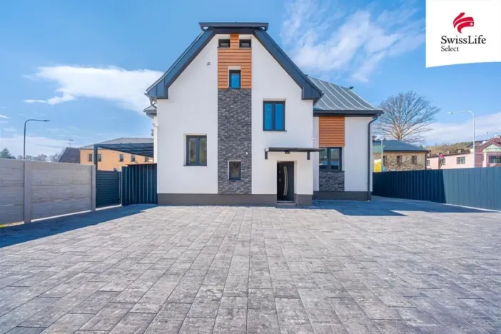 Prodej rodinného domu, Trutnov - Horní Staré Město, Horská, 350 m2