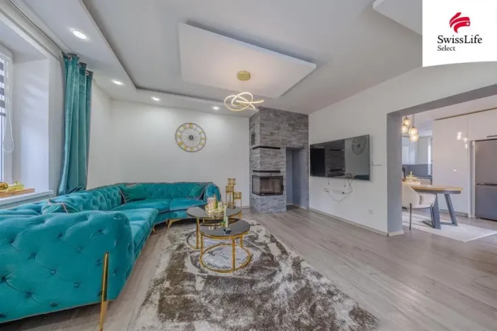 Prodej rodinného domu, Trutnov - Horní Staré Město, Horská, 350 m2