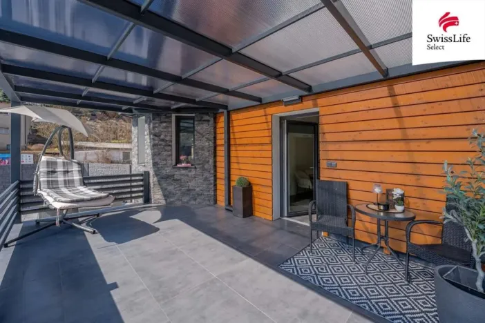 Prodej rodinného domu, Trutnov - Horní Staré Město, Horská, 350 m2