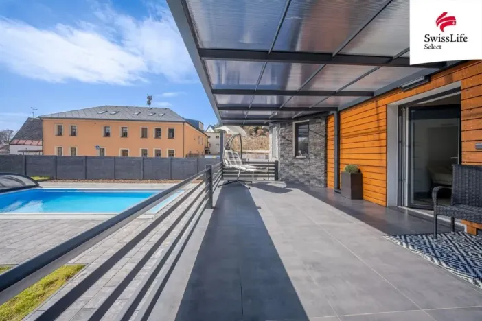 Prodej rodinného domu, Trutnov - Horní Staré Město, Horská, 350 m2
