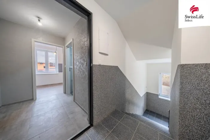 Prodej rodinného domu, Trutnov - Horní Staré Město, Horská, 350 m2