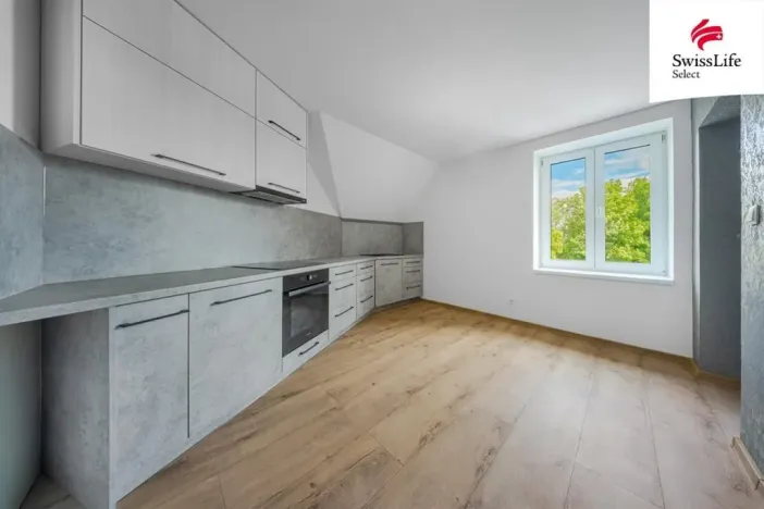 Prodej rodinného domu, Trutnov - Horní Staré Město, Horská, 350 m2