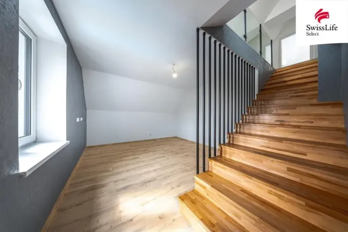 Prodej rodinného domu, Trutnov - Horní Staré Město, Horská, 350 m2