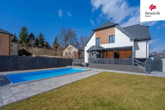 Prodej rodinného domu, Trutnov - Horní Staré Město, Horská, 350 m2