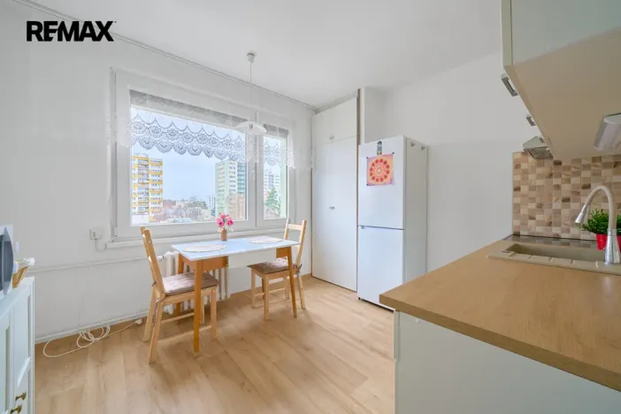 Prodej bytu 1+1, Hradec Králové - Třebeš, Pod Zámečkem, 38 m2