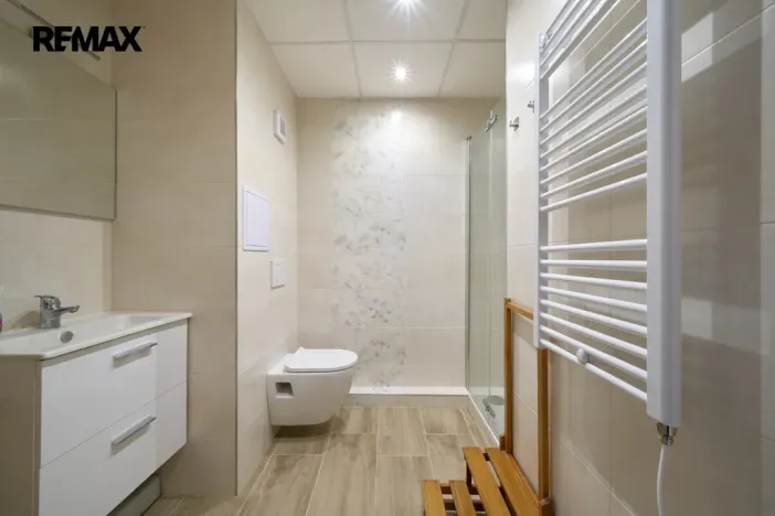 Prodej bytu 1+1, Hradec Králové - Třebeš, Pod Zámečkem, 38 m2