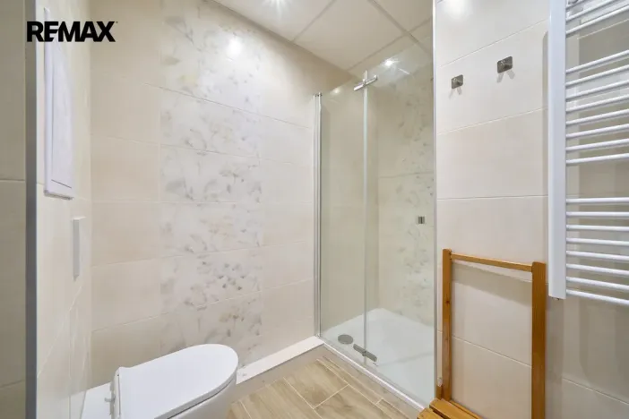 Prodej bytu 1+1, Hradec Králové - Třebeš, Pod Zámečkem, 38 m2