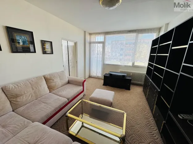 Pronájem bytu 3+1, Most, M. G. Dobnera, 63 m2