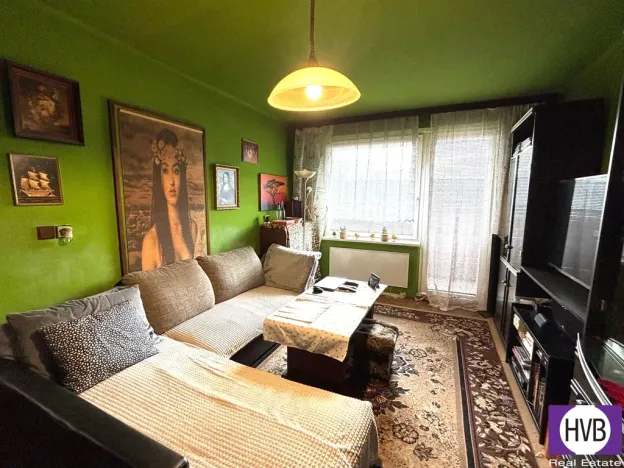 Prodej bytu 3+1, Písek, Družstevní, 79 m2