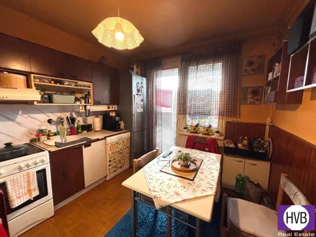 Prodej bytu 3+1, Písek, Družstevní, 79 m2