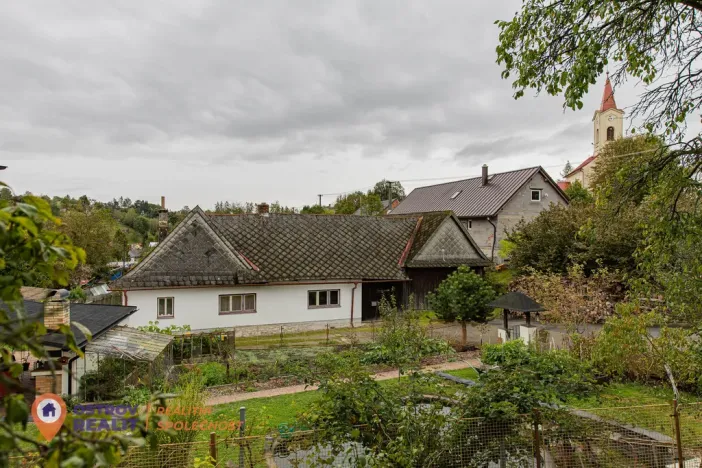 Prodej chalupy, Kosov, 63 m2