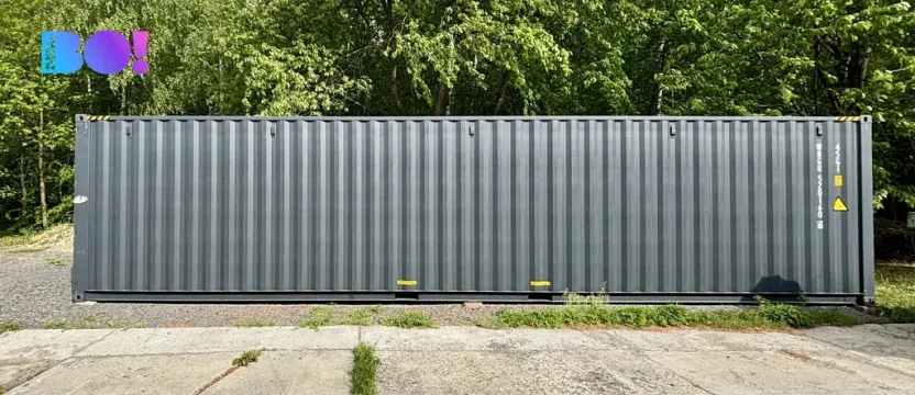 Pronájem skladu, Ludgeřovice, 28 m2
