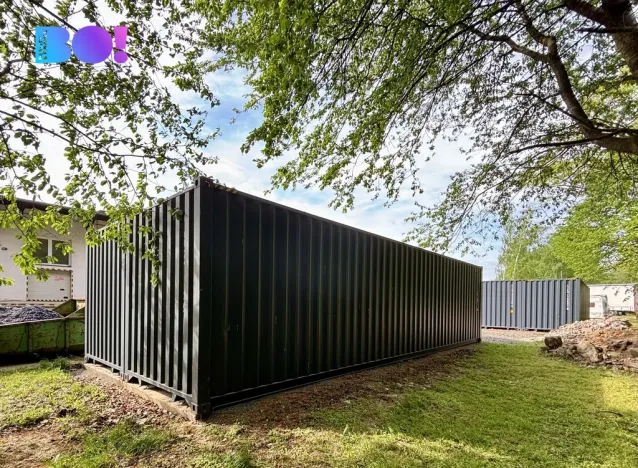Pronájem skladu, Ludgeřovice, 28 m2