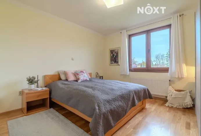 Prodej rodinného domu, Litvínovice, 154 m2