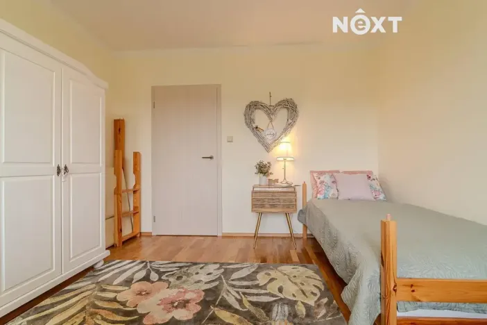 Prodej rodinného domu, Litvínovice, 154 m2