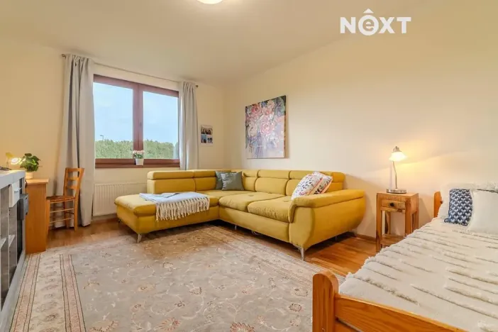 Prodej rodinného domu, Litvínovice, 154 m2