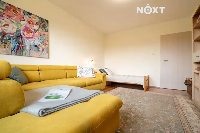 Prodej rodinného domu, Litvínovice, 154 m2