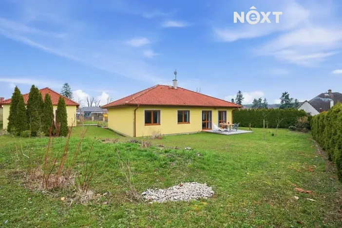 Prodej rodinného domu, Litvínovice, 154 m2