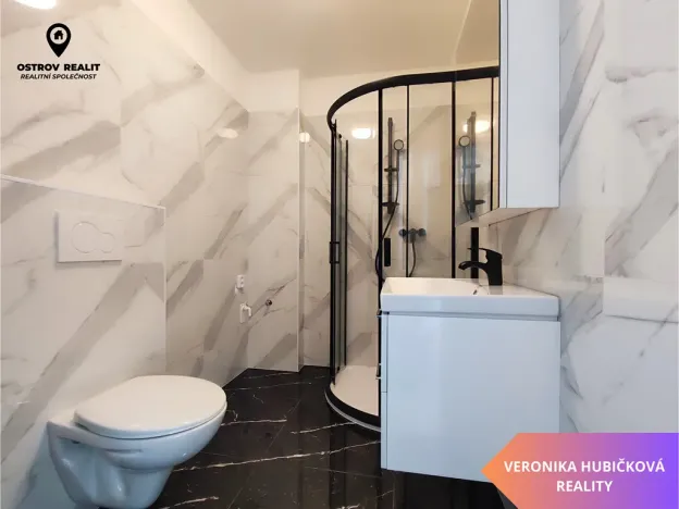 Pronájem bytu 1+kk, Olomouc, Pavlovická, 22 m2