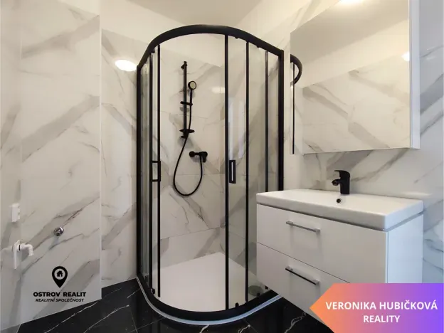 Pronájem bytu 1+kk, Olomouc, Pavlovická, 22 m2