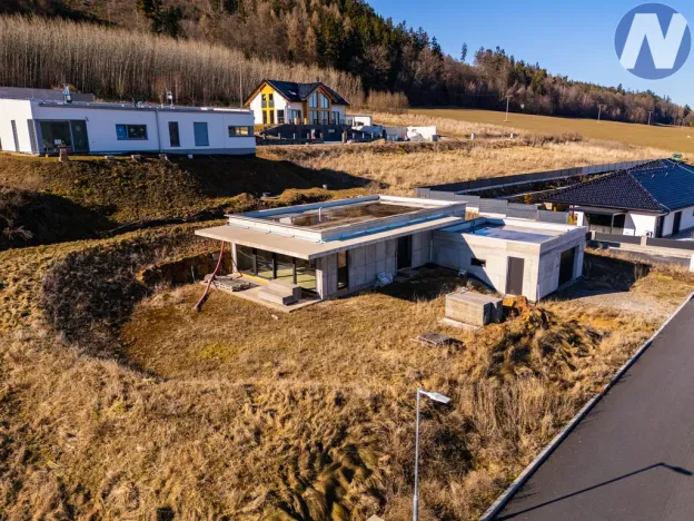 Prodej rodinného domu, Prachatice, 140 m2