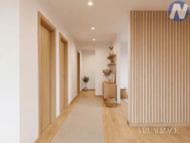 Prodej rodinného domu, Prachatice, 140 m2