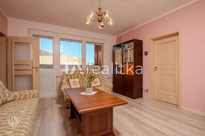 Prodej bytu 4+1, Třinec, Sosnová, 78 m2