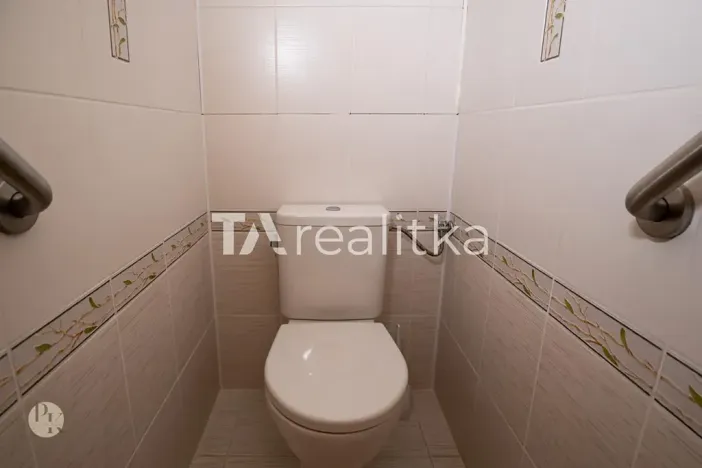 Prodej bytu 4+1, Třinec, Sosnová, 78 m2