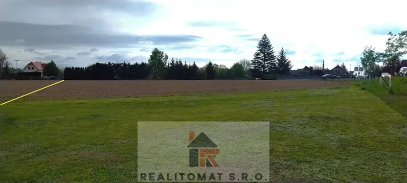 Prodej pozemku pro bydlení, Vyžlovka, Pražská, 2670 m2