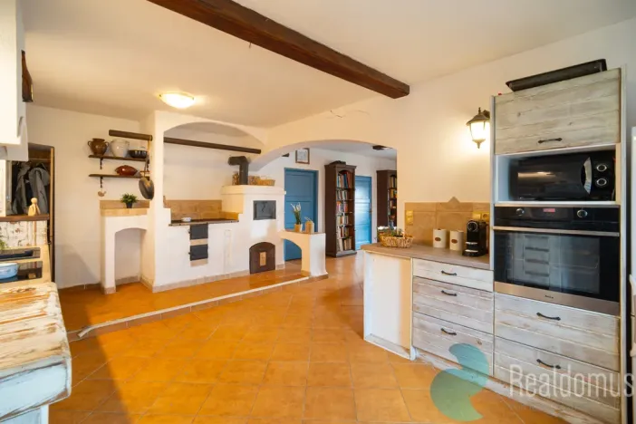 Prodej apartmánu, Malšín - Ostrov, 360 m2