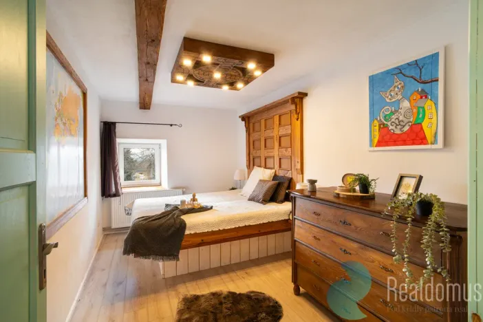 Prodej apartmánu, Malšín - Ostrov, 360 m2