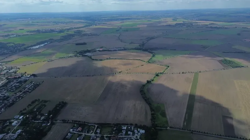 Prodej zahrady, Brandýs nad Labem-Stará Boleslav, 200 m2