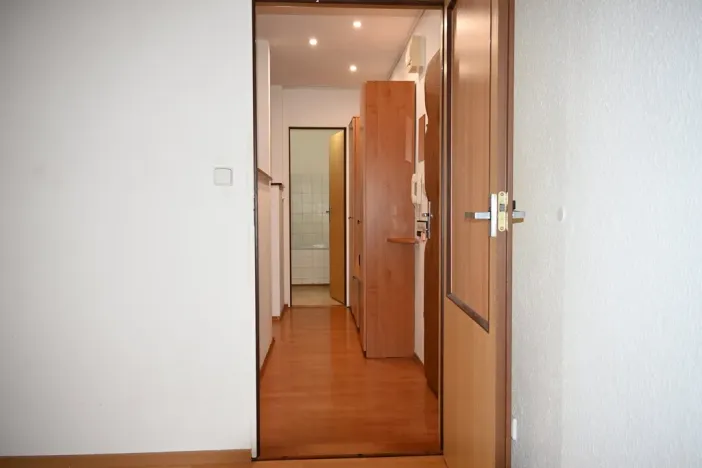 Prodej bytu 2+1, Rýmařov, Žižkova, 42 m2