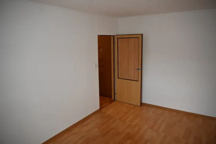 Prodej bytu 2+1, Rýmařov, Žižkova, 42 m2