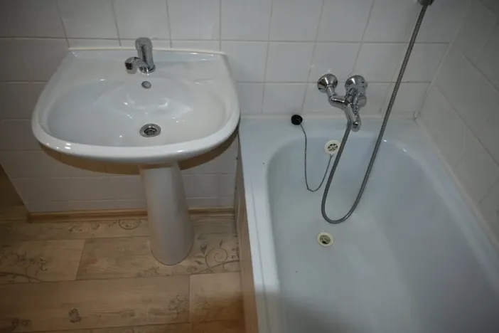 Prodej bytu 2+1, Rýmařov, Žižkova, 42 m2