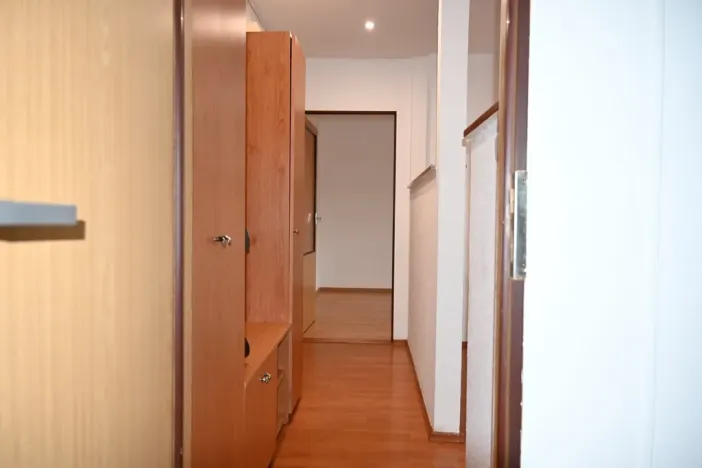 Prodej bytu 2+1, Rýmařov, Žižkova, 42 m2