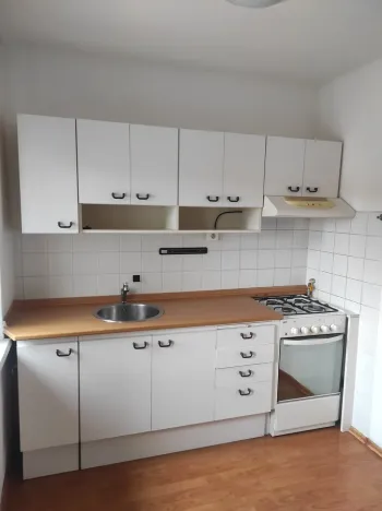 Prodej bytu 2+1, Rýmařov, Žižkova, 42 m2