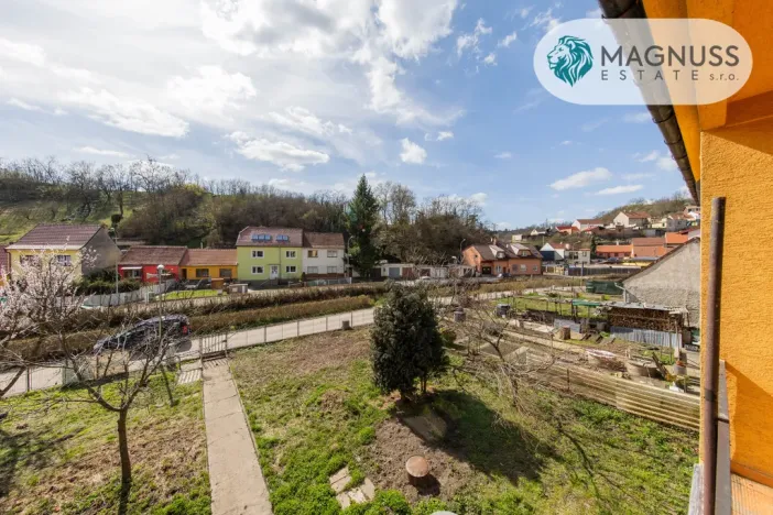 Prodej rodinného domu, Oslavany, 170 m2