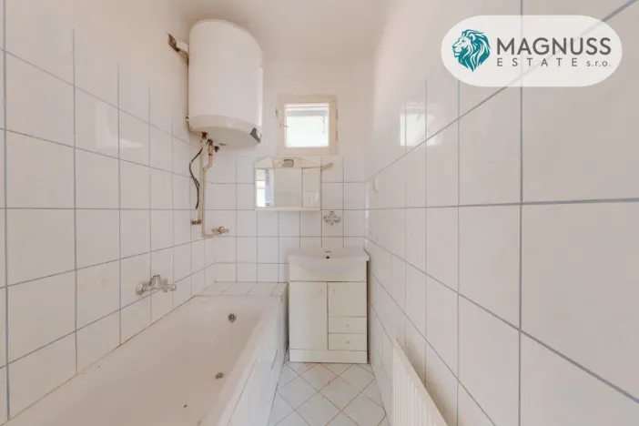 Prodej rodinného domu, Oslavany, 170 m2