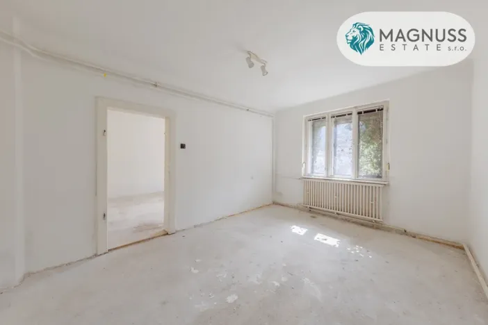 Prodej rodinného domu, Oslavany, 170 m2