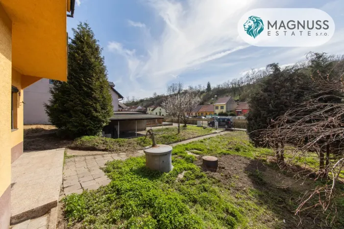 Prodej rodinného domu, Oslavany, 170 m2