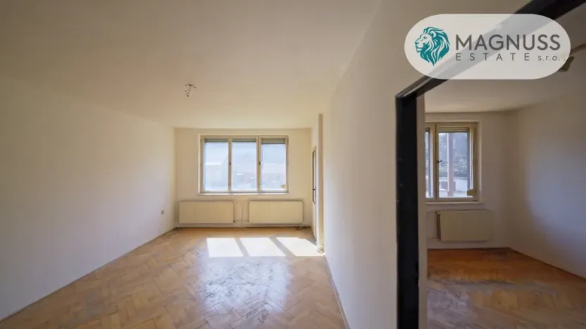 Prodej rodinného domu, Oslavany, 170 m2